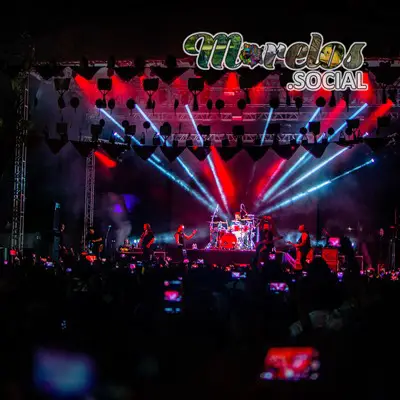 Primer festival Zapata Vive del municipio de Tlaltizapán, Morelos